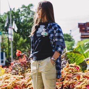 Meet your Posher, Samantha